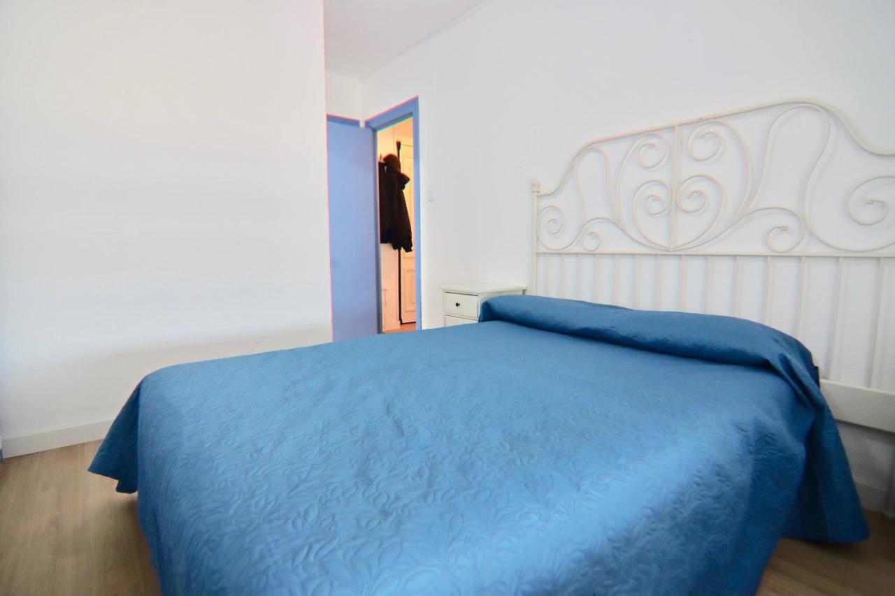 Ferienwohnung Aranpe Playa Cádiz Exterior foto