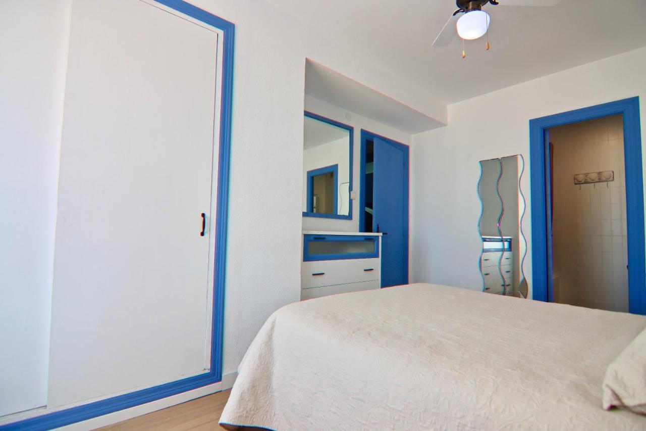 Ferienwohnung Aranpe Playa Cádiz Exterior foto
