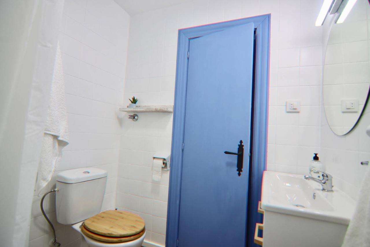 Ferienwohnung Aranpe Playa Cádiz Exterior foto